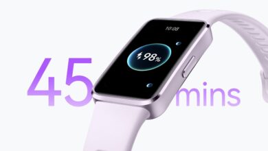 Smartwatch Rp 1 Jutaan Kini Tak Bisa Diremehkan, Huawei Band 10 Masuk Daftar Paling Menggoda