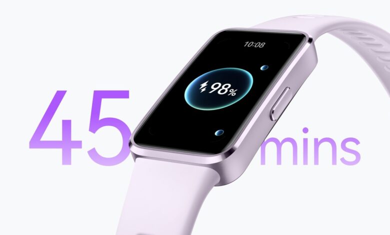 Smartwatch Rp 1 Jutaan Kini Tak Bisa Diremehkan, Huawei Band 10 Masuk Daftar Paling Menggoda