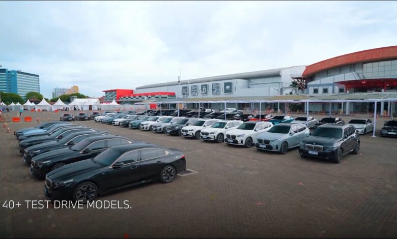 BMW Indonesia Sebut BBM Naik Belum Goyang Pasar Mewah, Pembeli Justru Tetap Mengantre