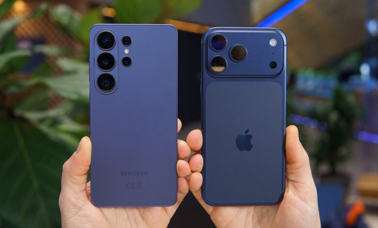 Samsung Galaxy S26 Ultra Makin Mengusik iPhone, Fancam Konser Kini Bisa Langsung Terkirim