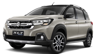 Suzuki XL7 Hybrid Diuji di Tanjakan dengan Muatan Penuh, Cuma Sekuat Dugaan?