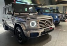 Mobil Mewah Tahan Harga Bensin, Tapi Kurs Rupiah Justru Jadi Ancaman Serius
