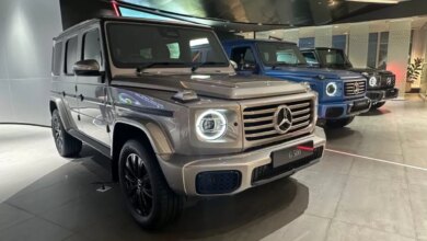 Mobil Mewah Tahan Harga Bensin, Tapi Kurs Rupiah Justru Jadi Ancaman Serius