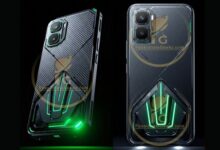 Infinix GT 50 Pro Menggoda Gamer, Baterai 6.500 mAh dan Layar 144Hz Siap Libas Sesi Panjang