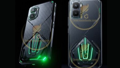 Infinix GT 50 Pro Menggoda Gamer, Baterai 6.500 mAh dan Layar 144Hz Siap Libas Sesi Panjang