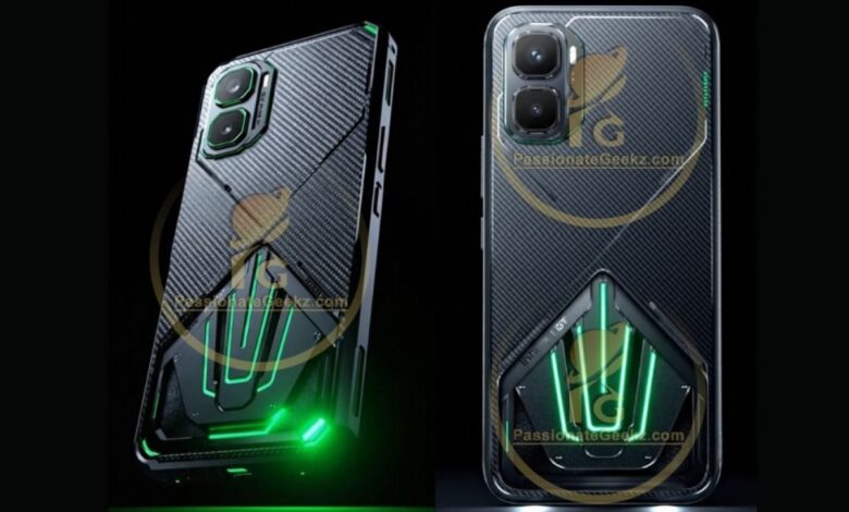 Infinix GT 50 Pro Menggoda Gamer, Baterai 6.500 mAh dan Layar 144Hz Siap Libas Sesi Panjang