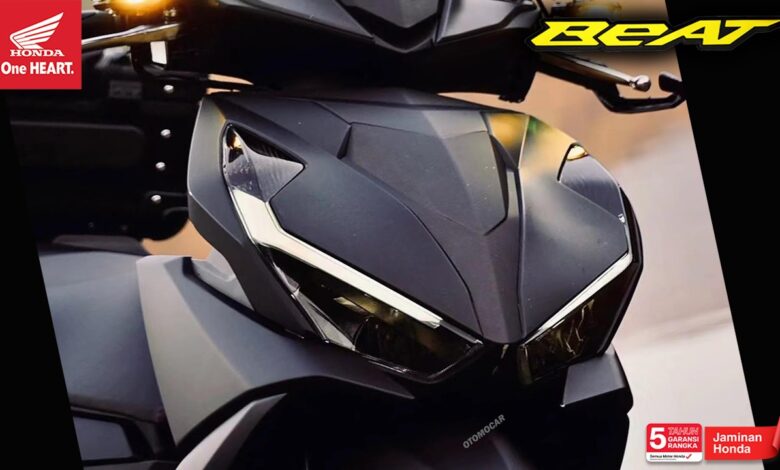Warna Baru Honda BeAT 2026 Makin Berani, Harga Rp19 Jutaan dan Fitur Harian Tetap Lengkap