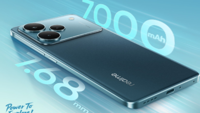 realme P4 Series Siap Guncang RI, Bawa Baterai 8000 mAh dan Harga Paling Terjangkau