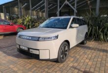 Jaecoo Punya Modal Kuat Dari J5 EV, Penjualan Tembus 13 Ribu Unit Hingga Mei 2026