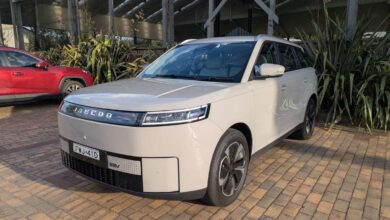 Jaecoo Punya Modal Kuat Dari J5 EV, Penjualan Tembus 13 Ribu Unit Hingga Mei 2026