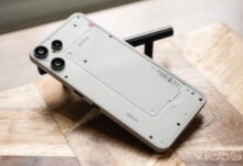 Nothing Phone 4b Tampak Lebih Baru, Tapi Upgrade dari 3a Lite Belum Tentu Sepadan