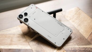 Nothing Phone 4b Tampak Lebih Baru, Tapi Upgrade dari 3a Lite Belum Tentu Sepadan