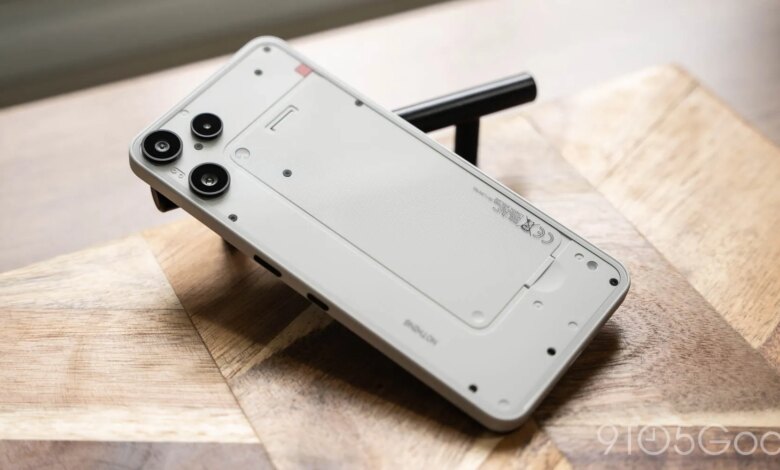 Nothing Phone 4b Tampak Lebih Baru, Tapi Upgrade dari 3a Lite Belum Tentu Sepadan