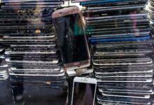 HP Bekas Ternyata Masih Kuat Jadi Server, Ide Google Ini Bisa Pangkas Biaya Kampus