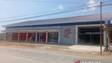 41 KDMP Banyumas Mulai Beroperasi, Sinyal Koperasi Desa Masuk Tahap Baru