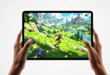 iQOO Siapkan Tablet Gaming Ringkas, Layar 8,8 Inci Bisa Jadi Senjata Baru Rival