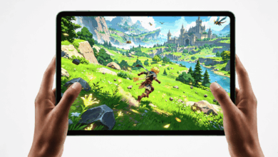 iQOO Siapkan Tablet Gaming Ringkas, Layar 8,8 Inci Bisa Jadi Senjata Baru Rival
