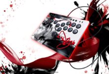 Razer Kitsune Ryu Edition Muncul Lagi, Koleksi Street Fighter Kini Lengkap Dengan Sentuhan Ryu