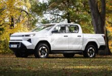 Toyota Hilux BEV Mulai Rp870 Juta, Pikap Listrik Ini Siap Mengusik Dominasi Diesel