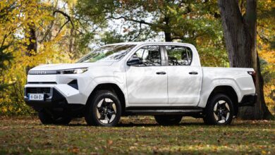 Toyota Hilux BEV Mulai Rp870 Juta, Pikap Listrik Ini Siap Mengusik Dominasi Diesel