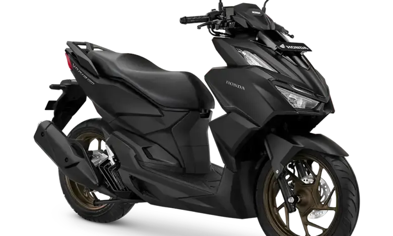 Honda Vario 160 Terasa Premium dan Bertenaga, Tapi Ada Kompromi yang Langsung Terasa