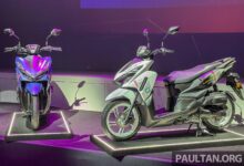 Honda Vario 2026 Makin Sporty, 8 Fitur Ini Bikin Mobilitas Harian Lebih Praktis