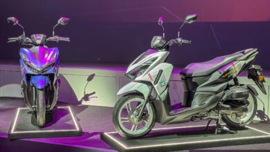 Honda Vario 2026 Makin Sporty, 8 Fitur Ini Bikin Mobilitas Harian Lebih Praktis
