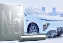 Harga Lithium Bergejolak, CATL Pilih Sodium-Ion Demi EV Lebih Stabil