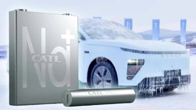 Harga Lithium Bergejolak, CATL Pilih Sodium-Ion Demi EV Lebih Stabil