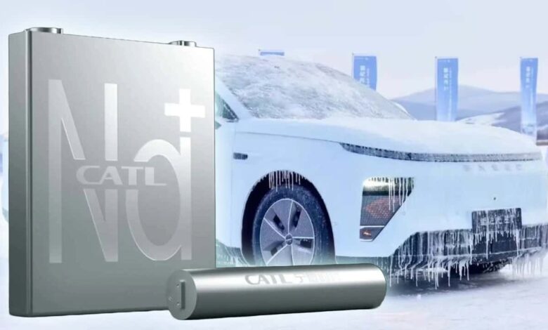 Harga Lithium Bergejolak, CATL Pilih Sodium-Ion Demi EV Lebih Stabil