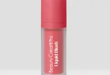 5 Liquid Blush Tahan Lama, Pipi Tetap Merona Hingga 12 Jam Tanpa Medok