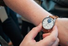 Smartwatch Ini Tampil Seperti Jam Klasik, Tapi Baterainya Tahan 30 Hari dan Kini Jauh Lebih Menggoda