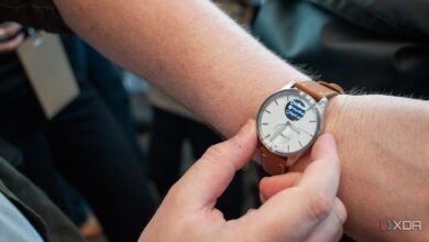 Smartwatch Ini Tampil Seperti Jam Klasik, Tapi Baterainya Tahan 30 Hari dan Kini Jauh Lebih Menggoda