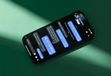 Tiba-Tiba Muncul Label Encrypted di iMessage, Ini Arti Sebenarnya di iPhone