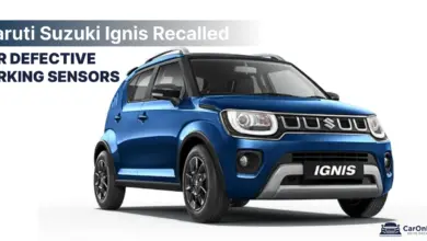 Suzuki Ignis Kena Recall, Sensor Parkir Belakang Bermasalah dan Pemilik Indonesia Mulai Waspada