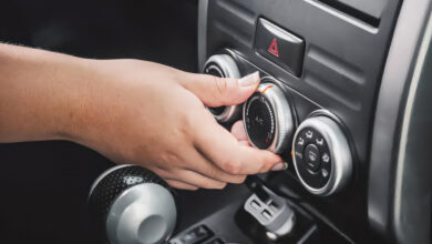 AC Mobil Tetap On Saat Mesin Mati? Bengkel Ingatkan Beban Aki dan Alternator Bisa Membesar