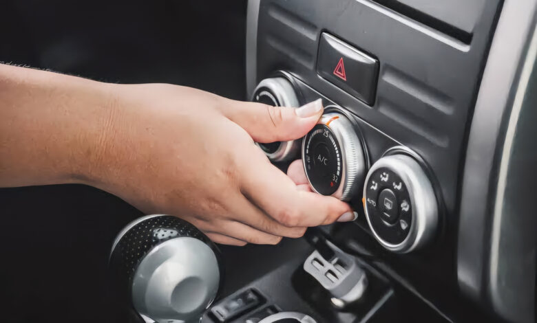 AC Mobil Tetap On Saat Mesin Mati? Bengkel Ingatkan Beban Aki dan Alternator Bisa Membesar