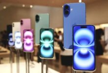 Kode iPhone Resmi Indonesia, Rahasia PA/A, ID/A, SA/A, dan FE/A Terungkap