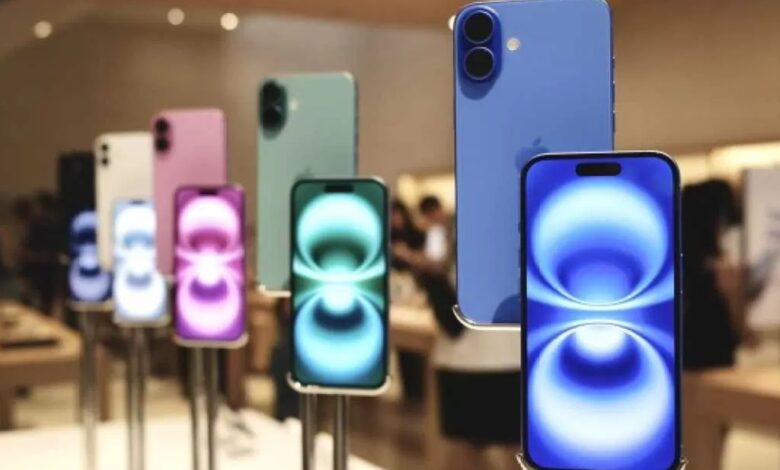 Kode iPhone Resmi Indonesia, Rahasia PA/A, ID/A, SA/A, dan FE/A Terungkap