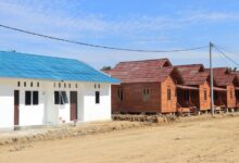 Lahan Huntap Masih Tersendat, Satgas PRR Perkuat Koordinasi Lintas Sektor
