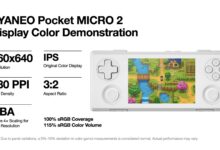AYANEO Pocket Micro 2 Langsung Ludes, Upgrade 220 Persen Ini Ternyata Tak Menunggu Lama