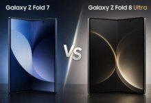 Galaxy Z Fold 8 Ultra Makin Silau, Layar Lipatnya Dirumorkan Tembus 3.600 Nits