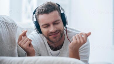 Mengapa Lagu Favorit Tak Pernah Membosankan, Ternyata Otak Kita Mengejar Rasa Aman