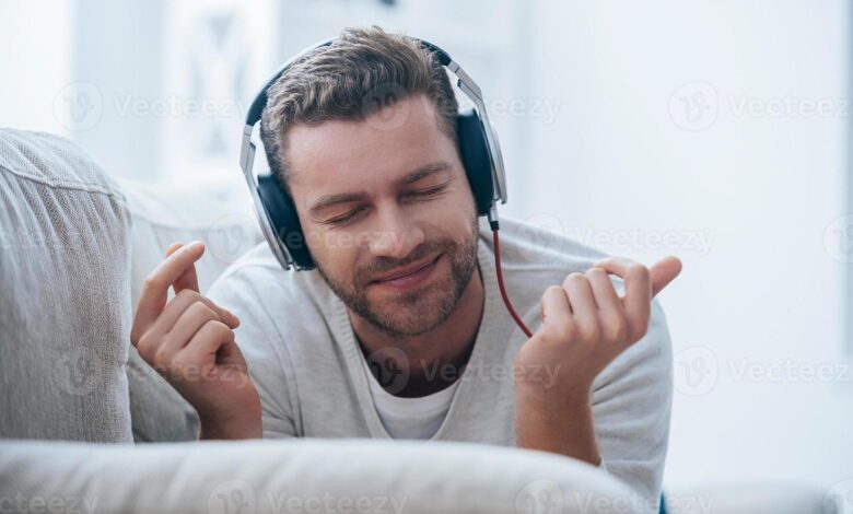 Mengapa Lagu Favorit Tak Pernah Membosankan, Ternyata Otak Kita Mengejar Rasa Aman