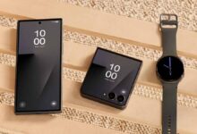 Samsung Siapkan Lompatan Layar Terang, Galaxy Z Fold 8 Ultra dan Watch Ultra 2 Makin Sulit Diabaikan