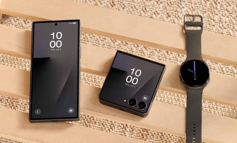 Samsung Siapkan Lompatan Layar Terang, Galaxy Z Fold 8 Ultra dan Watch Ultra 2 Makin Sulit Diabaikan