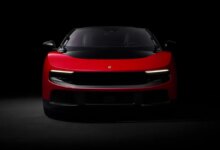 Ferrari Luce Ludes 88 Unit di China, Saat Harga Lebih Murah dari Eropa Tak Cukup Menjelaskan Dorongannya