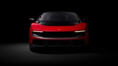Ferrari Luce Ludes 88 Unit di China, Saat Harga Lebih Murah dari Eropa Tak Cukup Menjelaskan Dorongannya