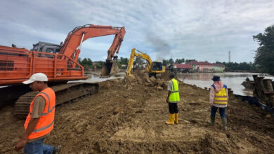 Satgas PRR Kawal 11.520 Proyek Pemulihan, Lima Klaster Tentukan Wajah Baru Sumatera