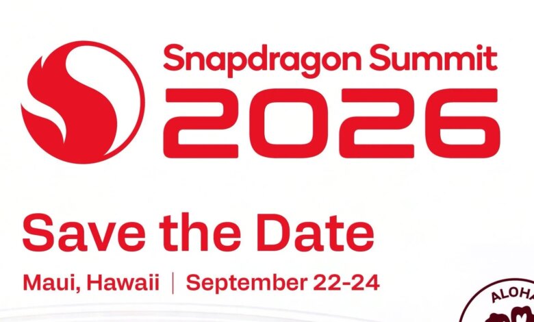 Qualcomm Kunci Tanggal Snapdragon Summit 2026, Sinyal Lahirnya Chip Flagship Baru Makin Kuat